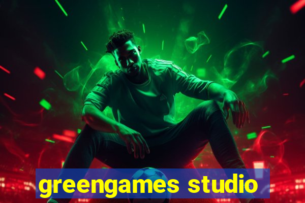 greengames studio