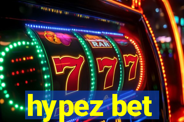 hypez bet