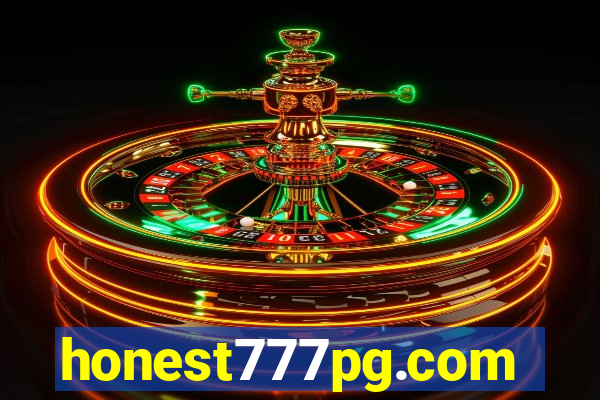 honest777pg.com