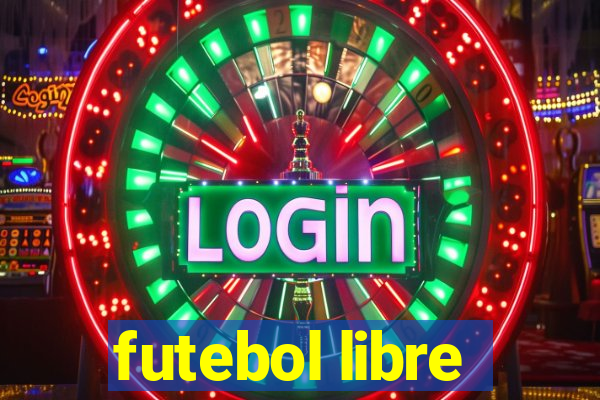 futebol libre