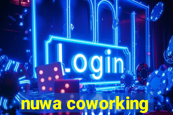 nuwa coworking