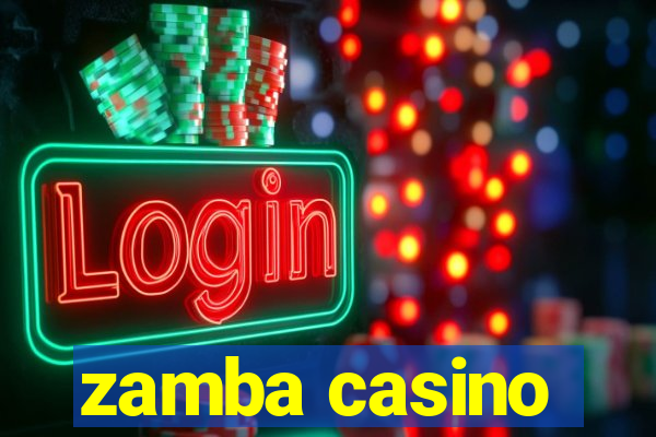 zamba casino