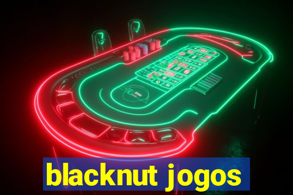 blacknut jogos