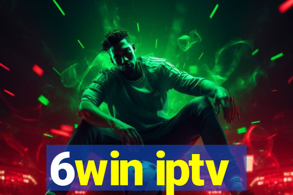 6win iptv