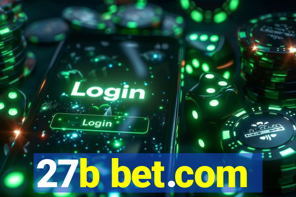 27b bet.com