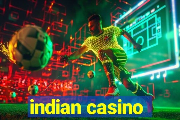 indian casino