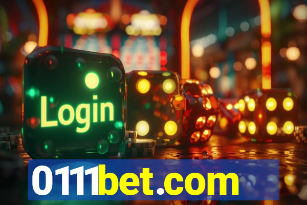 0111bet.com