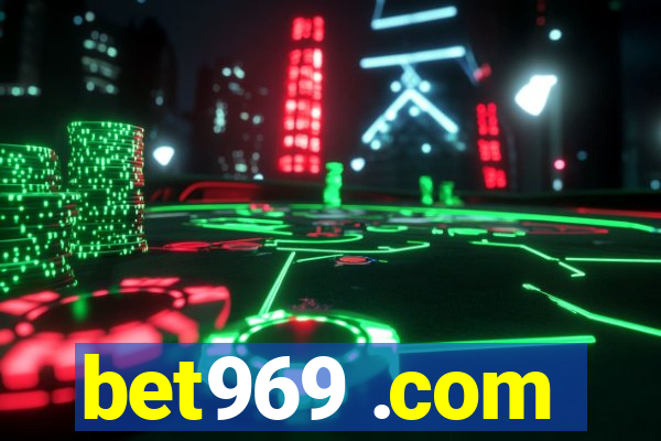 bet969 .com