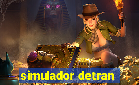 simulador detran