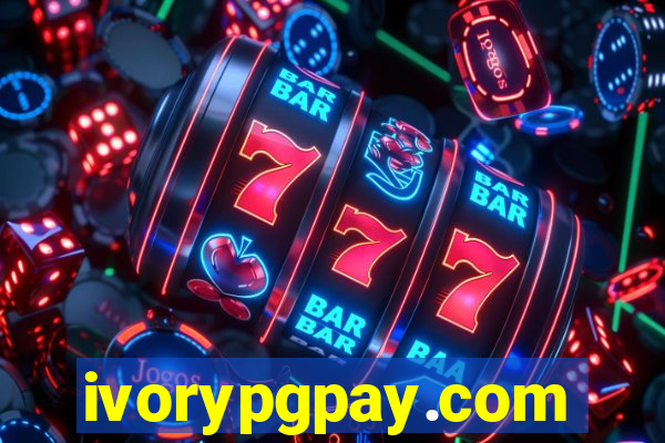 ivorypgpay.com