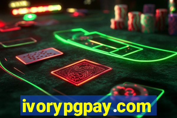 ivorypgpay.com