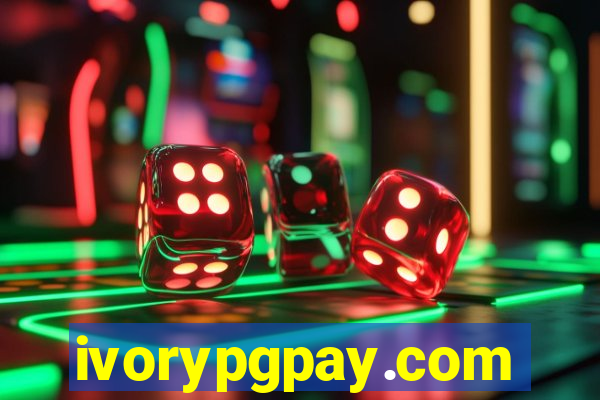 ivorypgpay.com