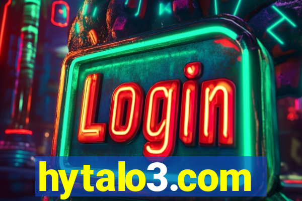 hytalo3.com