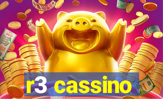 r3 cassino