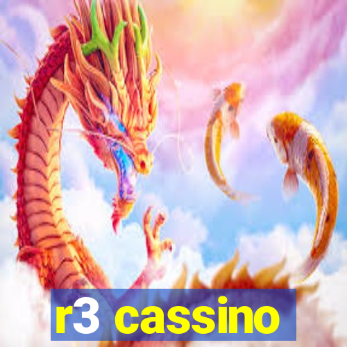 r3 cassino