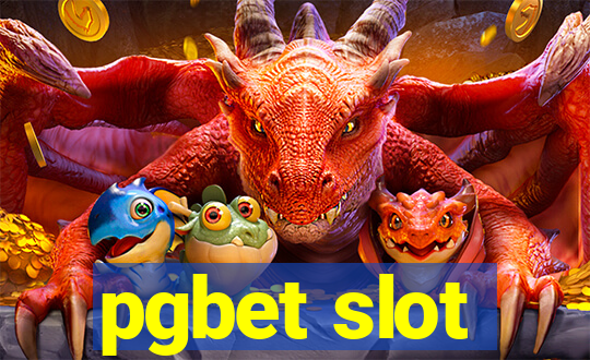 pgbet slot