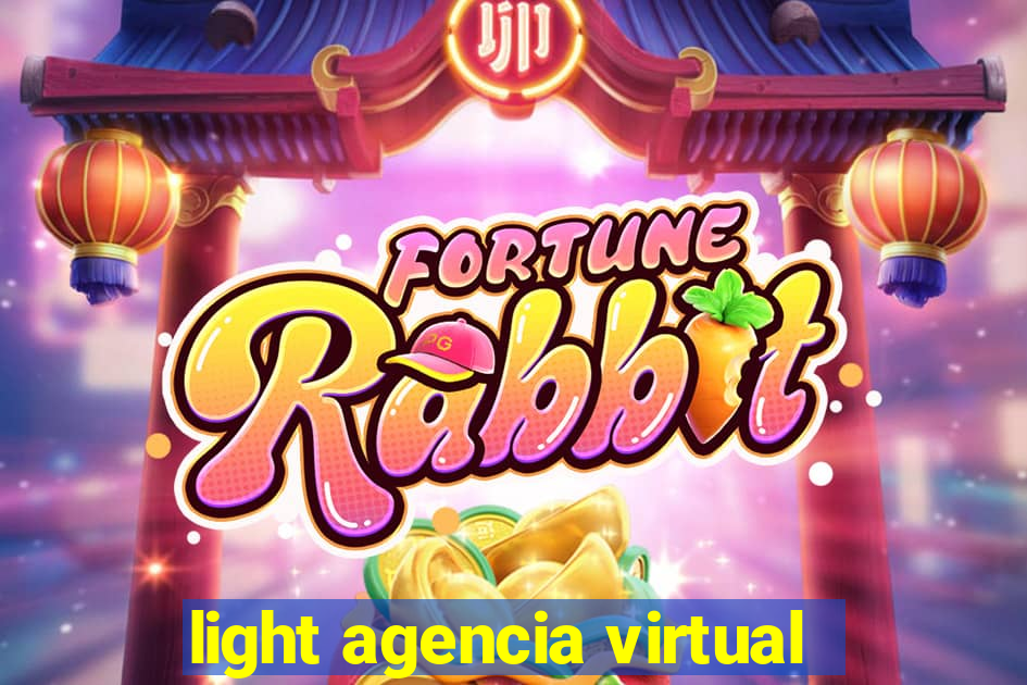 light agencia virtual