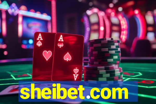 sheibet.com