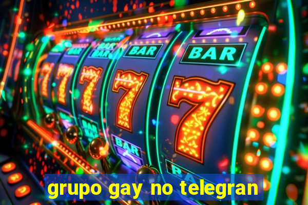 grupo gay no telegran