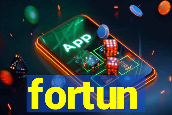 fortun