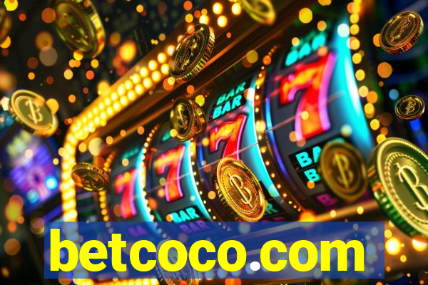 betcoco.com