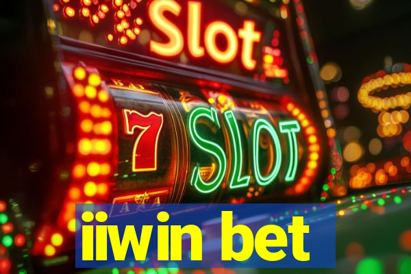 iiwin bet