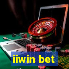 iiwin bet