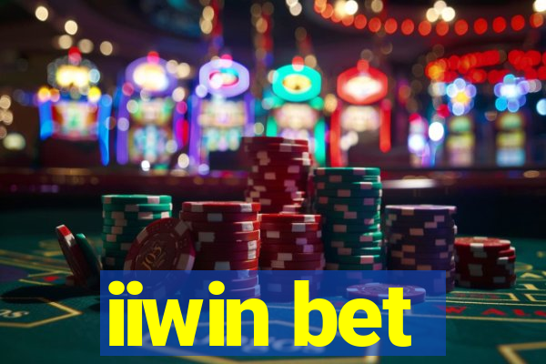 iiwin bet