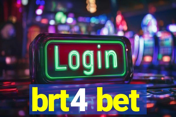 brt4 bet