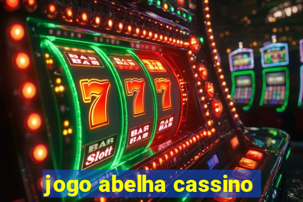 jogo abelha cassino