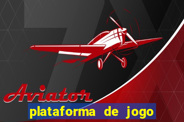 plataforma de jogo fora do brasil