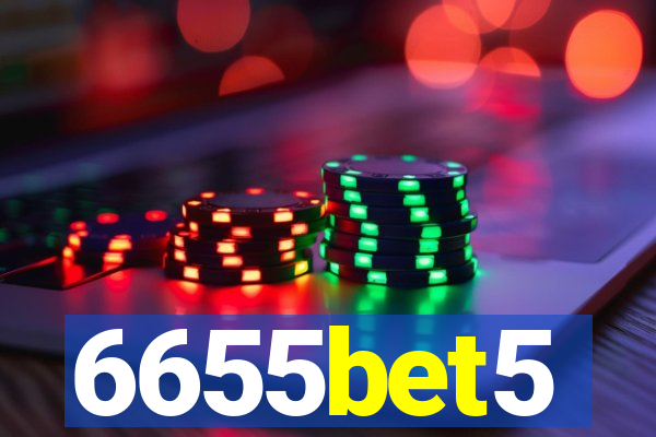 6655bet5