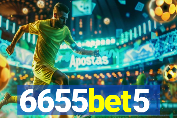 6655bet5