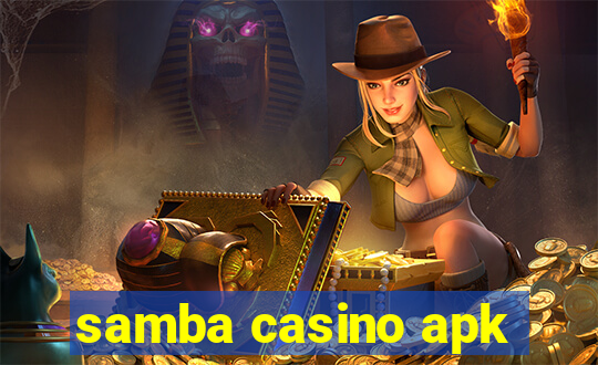 samba casino apk