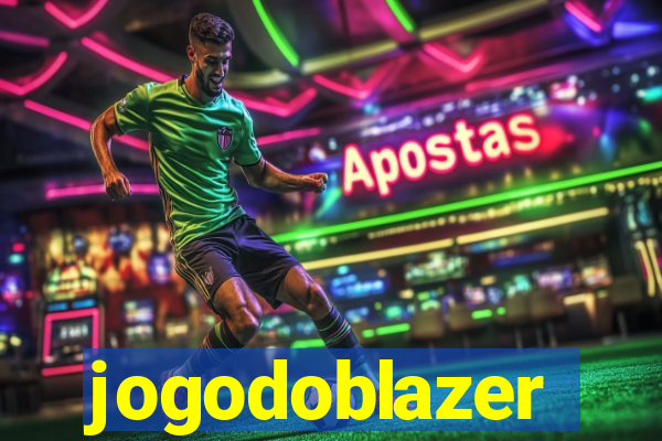 jogodoblazer