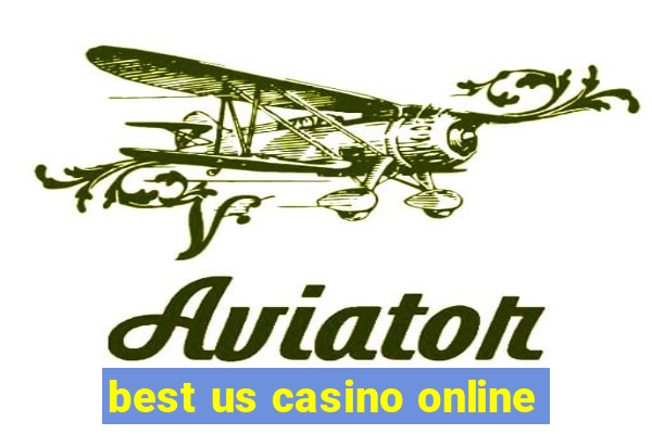 best us casino online