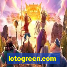 lotogreen.com