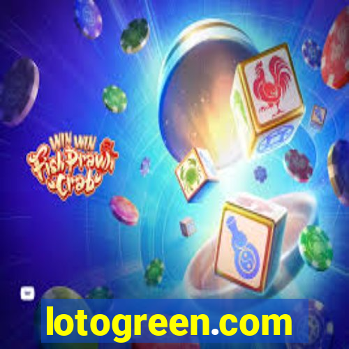 lotogreen.com