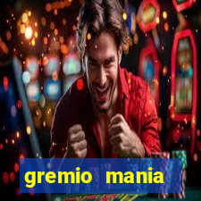 gremio mania shopping total