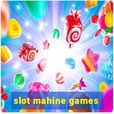 slot mahine games