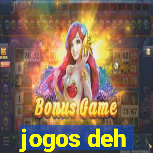 jogos deh