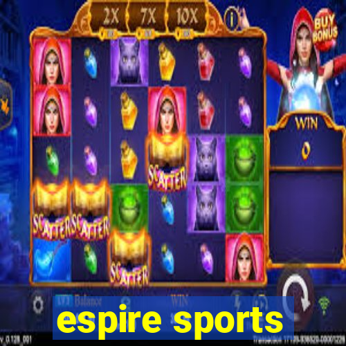 espire sports