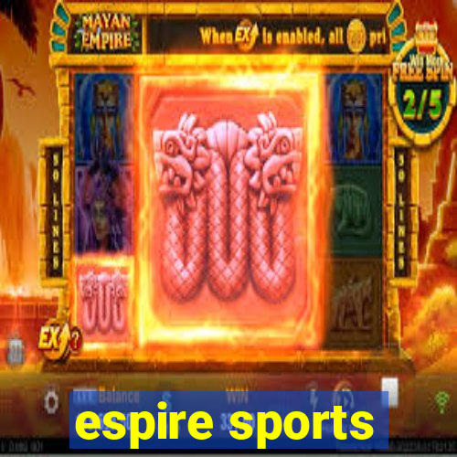 espire sports