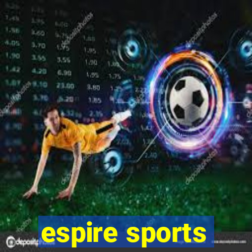 espire sports