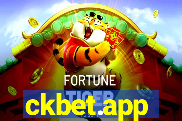 ckbet.app