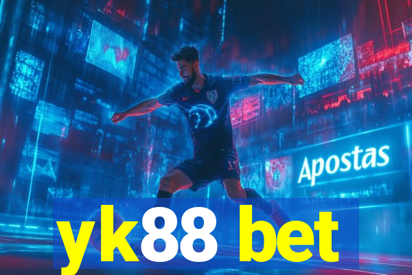 yk88 bet