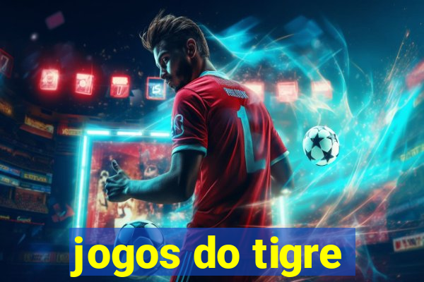 jogos do tigre