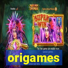 origames