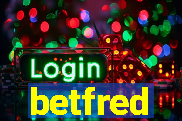 betfred