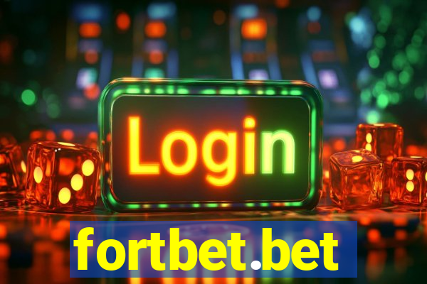 fortbet.bet